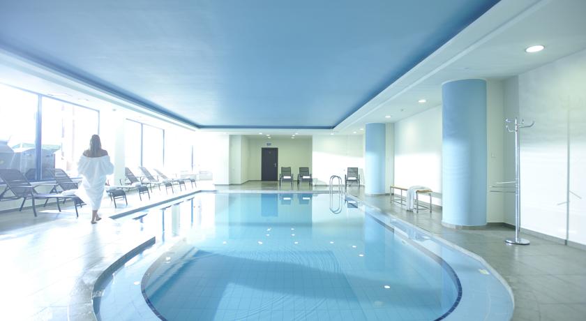 Galini Sea View Hotel — о. Крит, Греція мініатюра 67