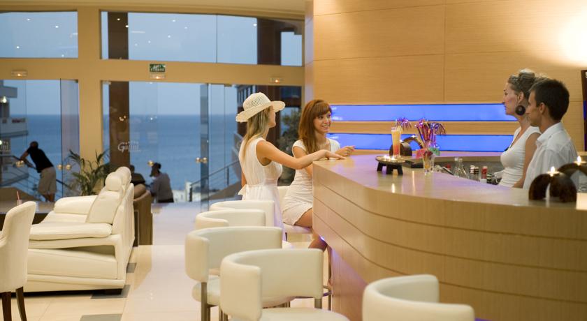 Galini Sea View Hotel — о. Крит, Греція мініатюра 68