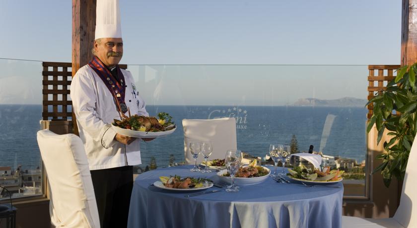 Galini Sea View Hotel — о. Крит, Греція мініатюра 69