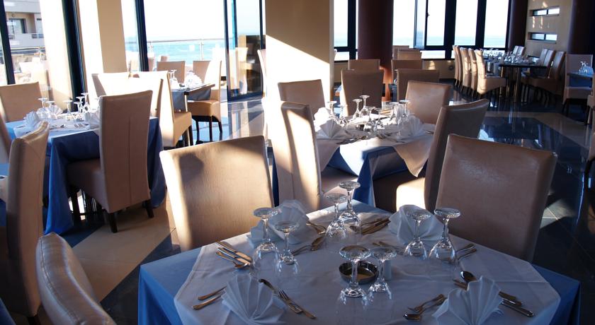 Galini Sea View Hotel — о. Крит, Греція мініатюра 70