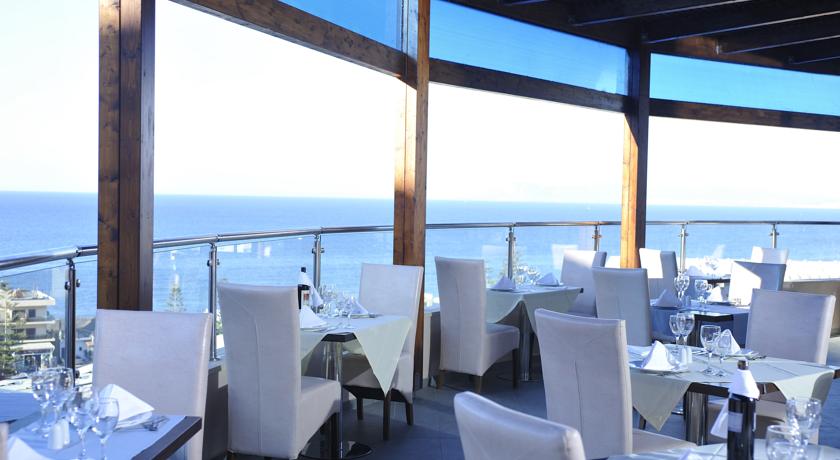 Galini Sea View Hotel — о. Крит, Греція мініатюра 71