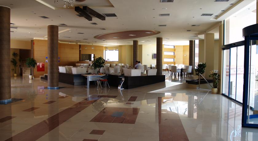 Galini Sea View Hotel — о. Крит, Греція мініатюра 72