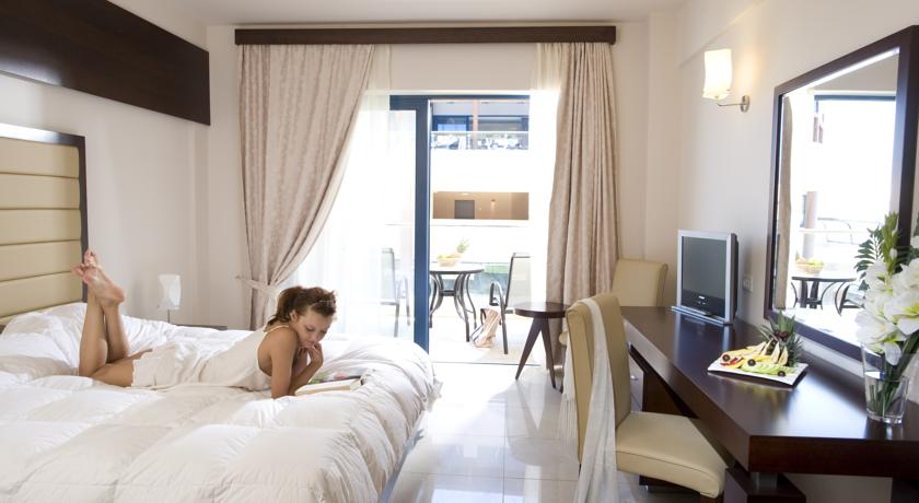 Galini Sea View Hotel — о. Крит, Греція мініатюра 73