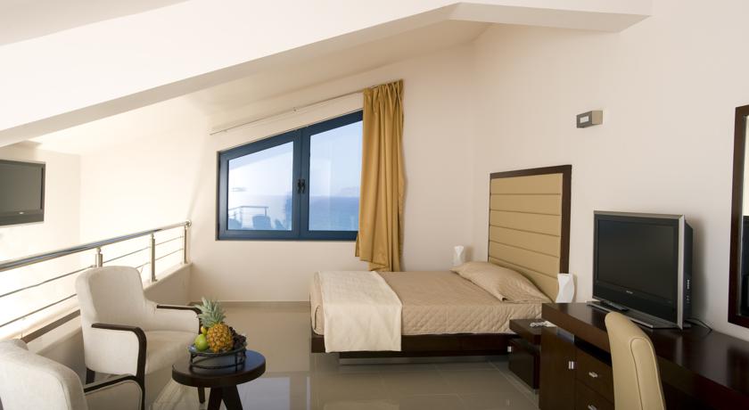 Galini Sea View Hotel — о. Крит, Греція мініатюра 74