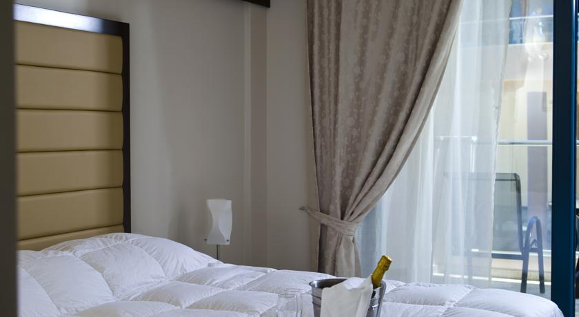 Galini Sea View Hotel — о. Крит, Греція мініатюра 76