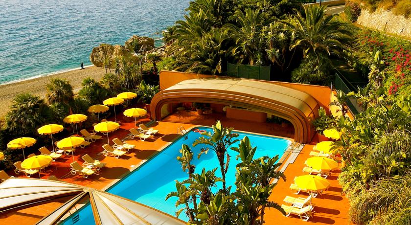 Caparena Hotel — Таорміна, Італія мініатюра 32