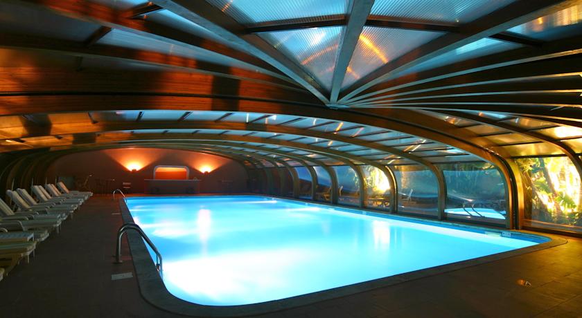 Caparena Hotel — Таорміна, Італія мініатюра 39