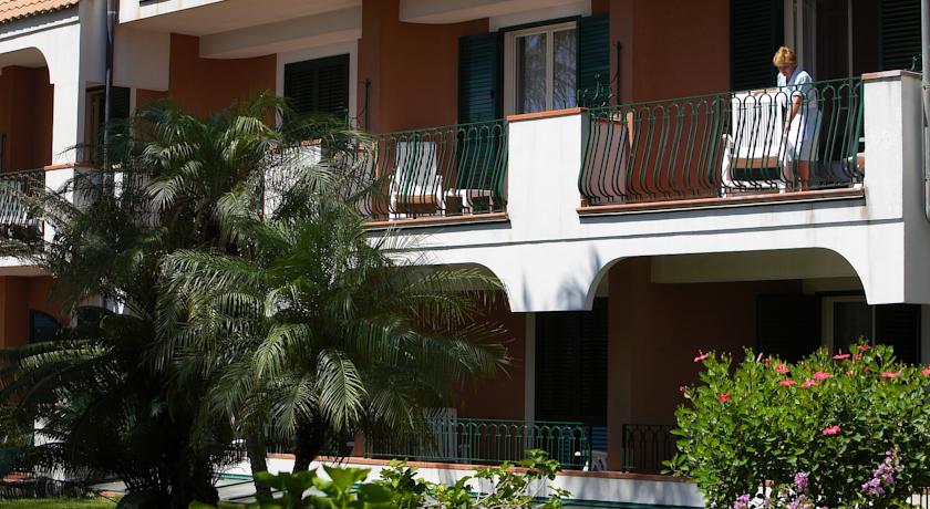 Caparena Hotel — Таорміна, Італія мініатюра 43