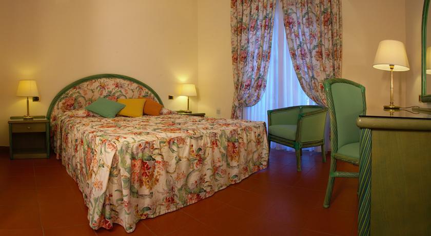 Caparena Hotel — Таорміна, Італія мініатюра 44