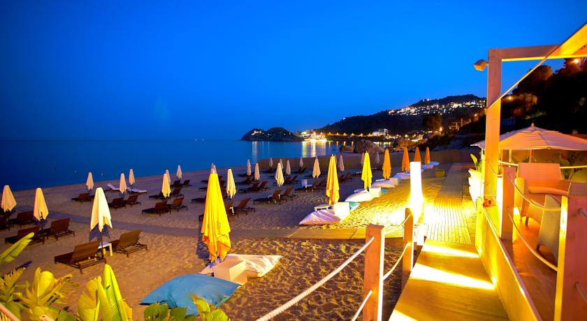 Caparena Hotel — Таорміна, Італія мініатюра 45