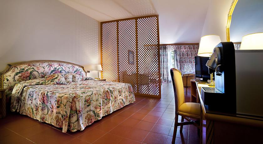 Caparena Hotel — Таорміна, Італія мініатюра 53