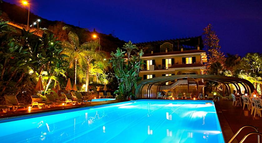 Caparena Hotel — Таорміна, Італія мініатюра 55