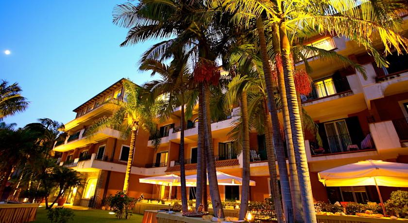 Caparena Hotel — Таорміна, Італія мініатюра 56