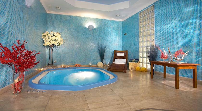 Caparena Hotel — Таорміна, Італія мініатюра 65