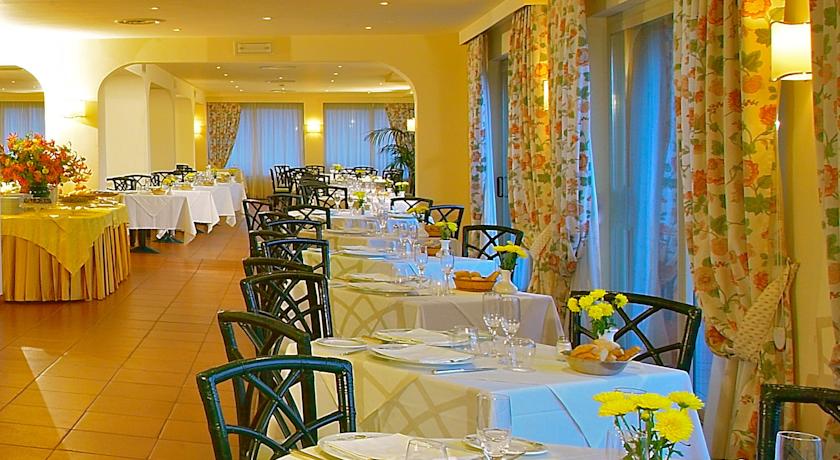 Caparena Hotel — Таорміна, Італія мініатюра 66