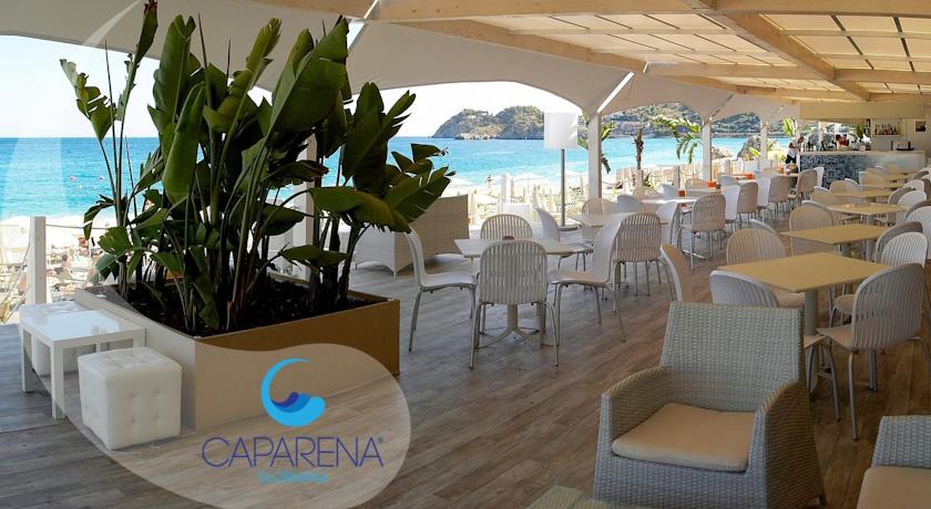 Caparena Hotel — Таорміна, Італія мініатюра 67