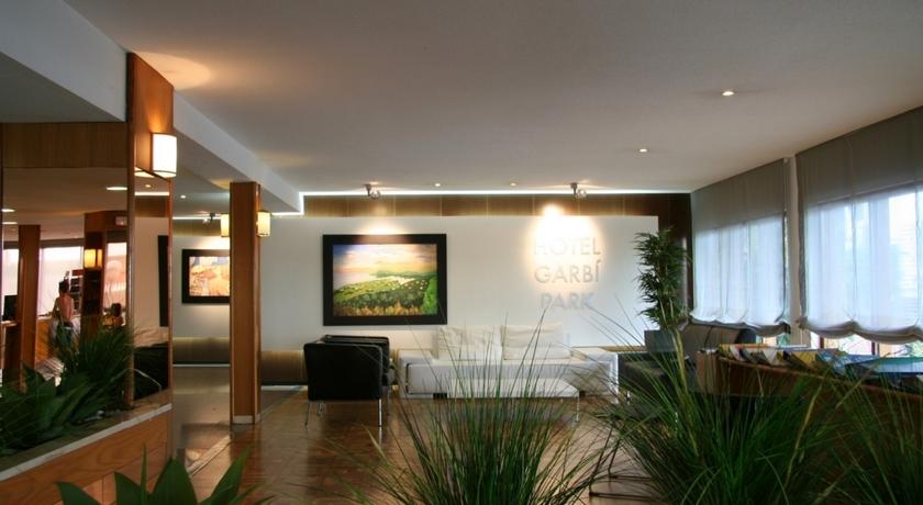Garbi Park Hotel — Ллорет-де-Мар, Іспанія мініатюра 8