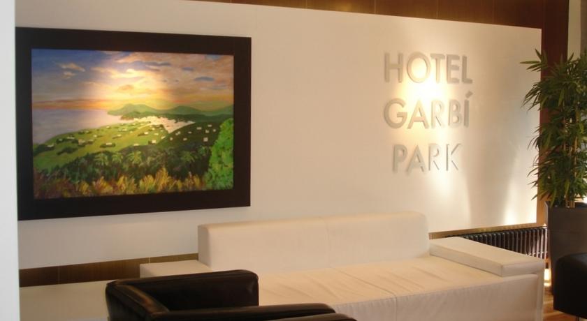 Garbi Park Hotel — Ллорет-де-Мар, Іспанія мініатюра 9
