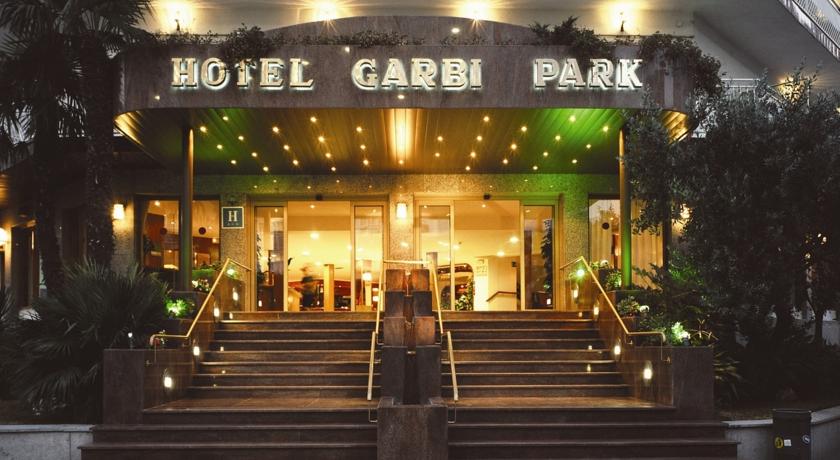 Garbi Park Hotel — Ллорет-де-Мар, Іспанія мініатюра 12