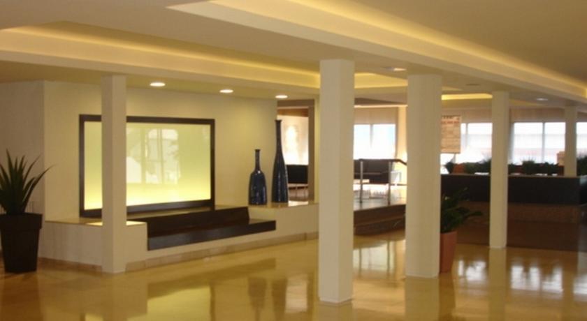 Garbi Park Hotel — Ллорет-де-Мар, Іспанія мініатюра 13