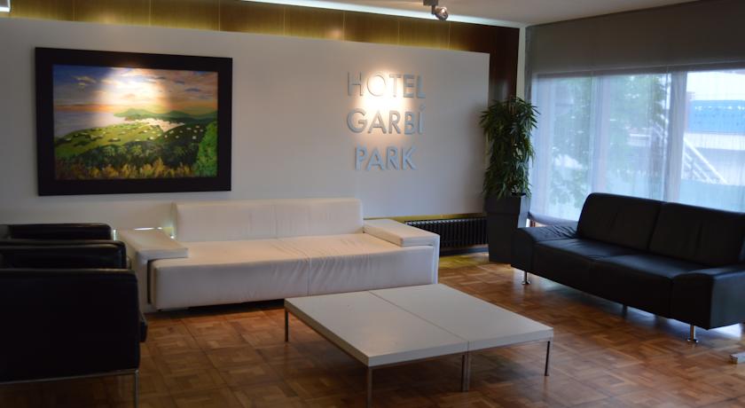 Garbi Park Hotel — Ллорет-де-Мар, Іспанія мініатюра 15