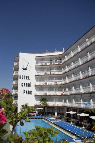 Garbi Park Hotel — Ллорет-де-Мар, Іспанія мініатюра 16