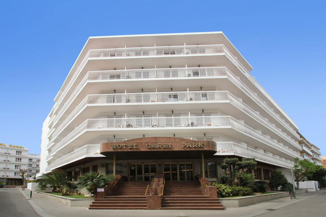 Garbi Park Hotel — Ллорет-де-Мар, Іспанія мініатюра 17