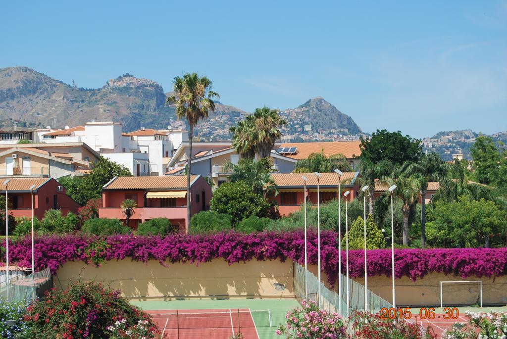 Baia degli dei Hotel Giardini Naxos — о. Сицилія, Італія — фото 1