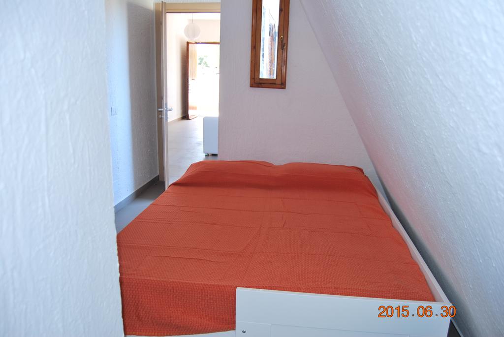 Baia degli dei Hotel Giardini Naxos — о. Сицилія, Італія мініатюра 6