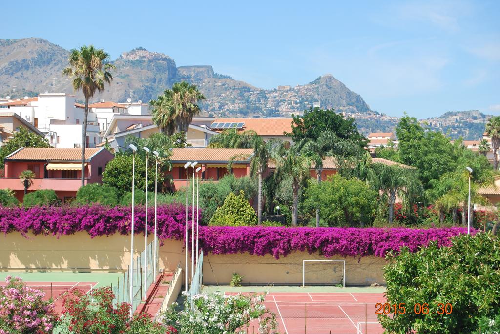 Baia degli dei Hotel Giardini Naxos — о. Сицилія, Італія мініатюра 8