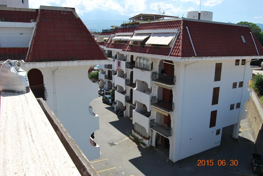 Baia degli dei Hotel Giardini Naxos — о. Сицилія, Італія мініатюра 9
