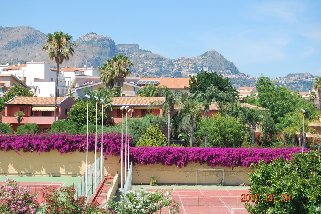 Baia degli dei Hotel Giardini Naxos — о. Сицилія, Італія мініатюра 10
