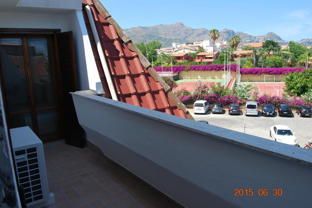 Baia degli dei Hotel Giardini Naxos — о. Сицилія, Італія мініатюра 12