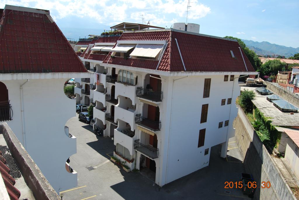 Baia degli dei Hotel Giardini Naxos — о. Сицилія, Італія мініатюра 13