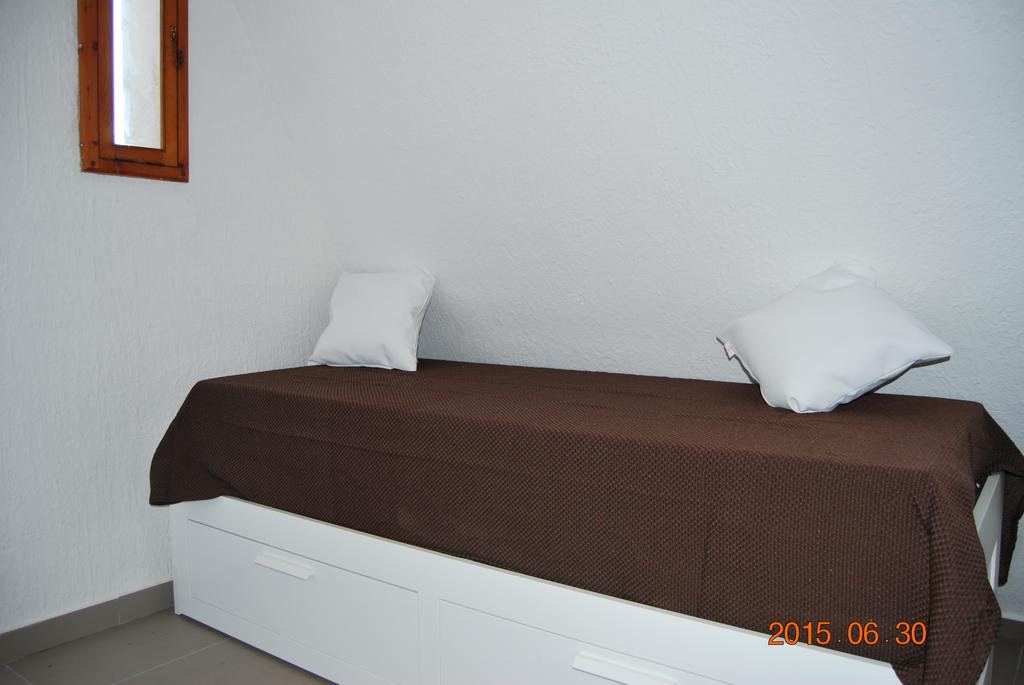 Baia degli dei Hotel Giardini Naxos — о. Сицилія, Італія мініатюра 15
