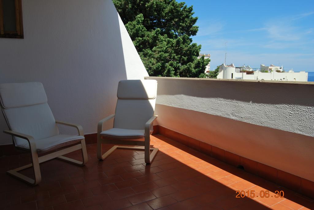 Baia degli dei Hotel Giardini Naxos — о. Сицилія, Італія мініатюра 16