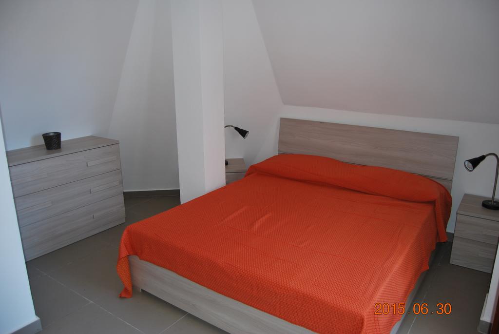 Baia degli dei Hotel Giardini Naxos — о. Сицилія, Італія мініатюра 17