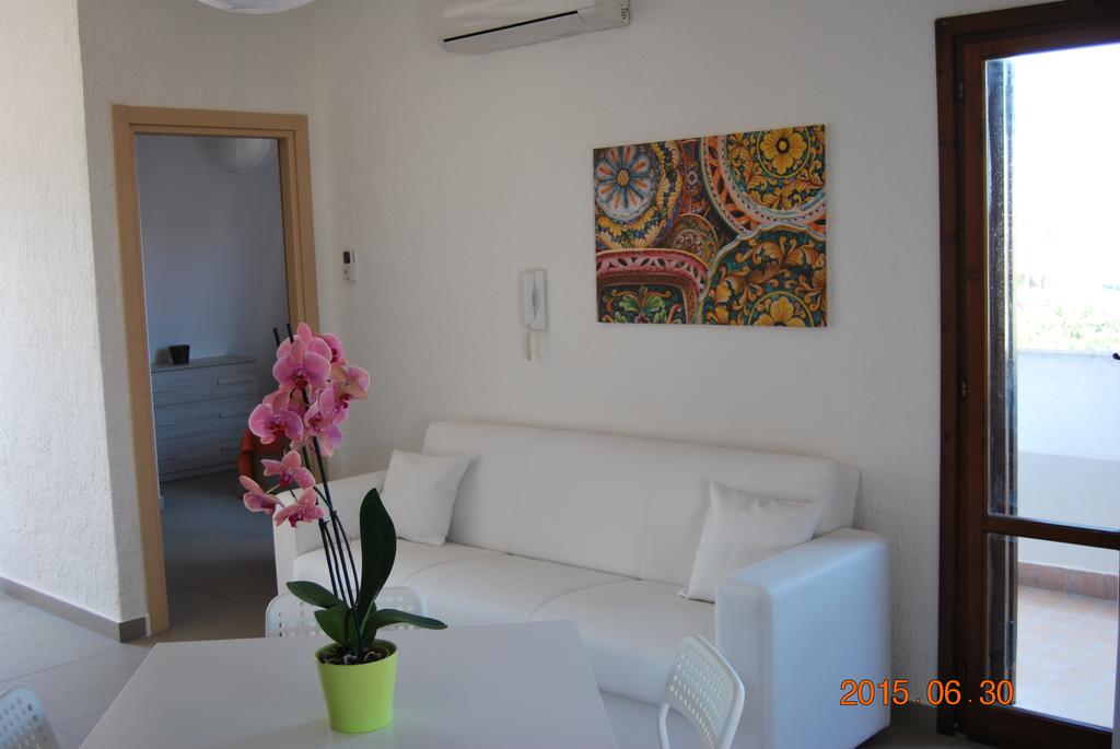 Baia degli dei Hotel Giardini Naxos — о. Сицилія, Італія мініатюра 19