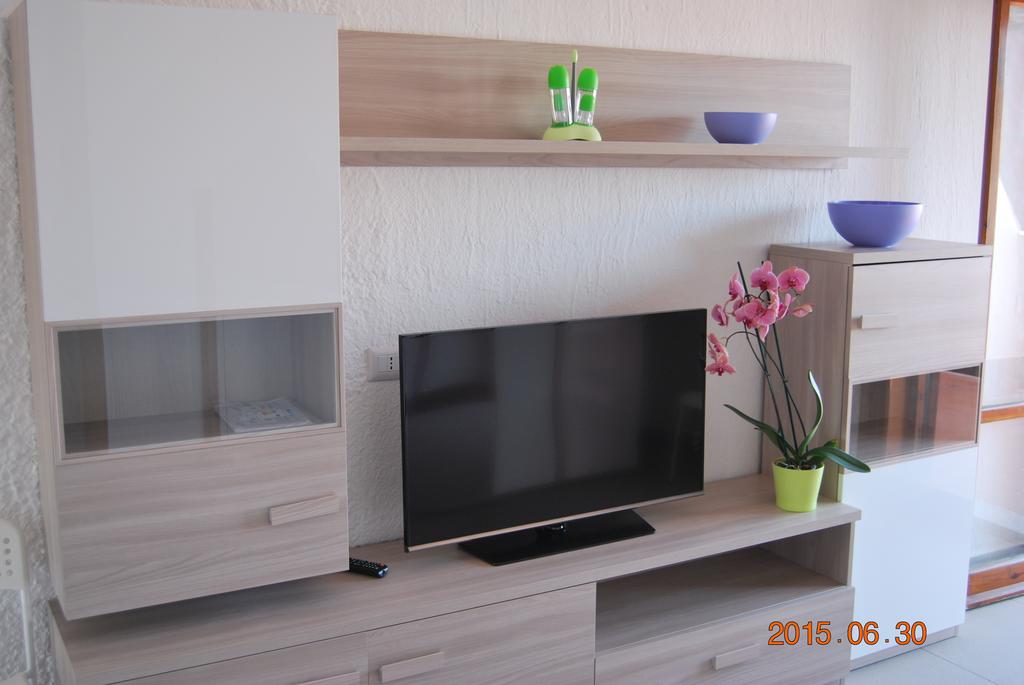 Baia degli dei Hotel Giardini Naxos — о. Сицилія, Італія мініатюра 20