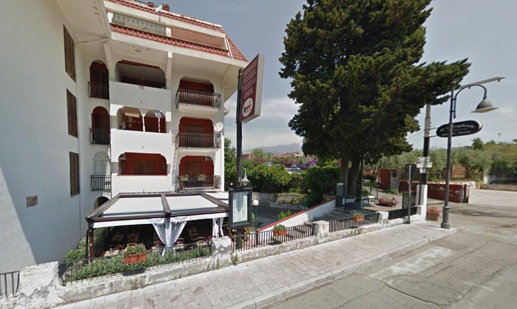 Baia degli dei Hotel Giardini Naxos — о. Сицилія, Італія мініатюра 25