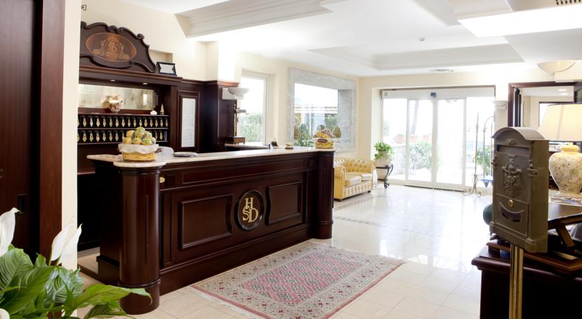 Sabbie D'Oro Giardini Naxos — о. Сицилія, Італія мініатюра 8