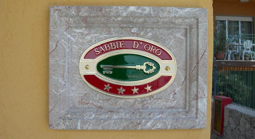 Sabbie D'Oro Giardini Naxos — о. Сицилія, Італія мініатюра 11