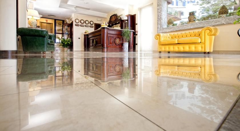Sabbie D'Oro Giardini Naxos — о. Сицилія, Італія мініатюра 15