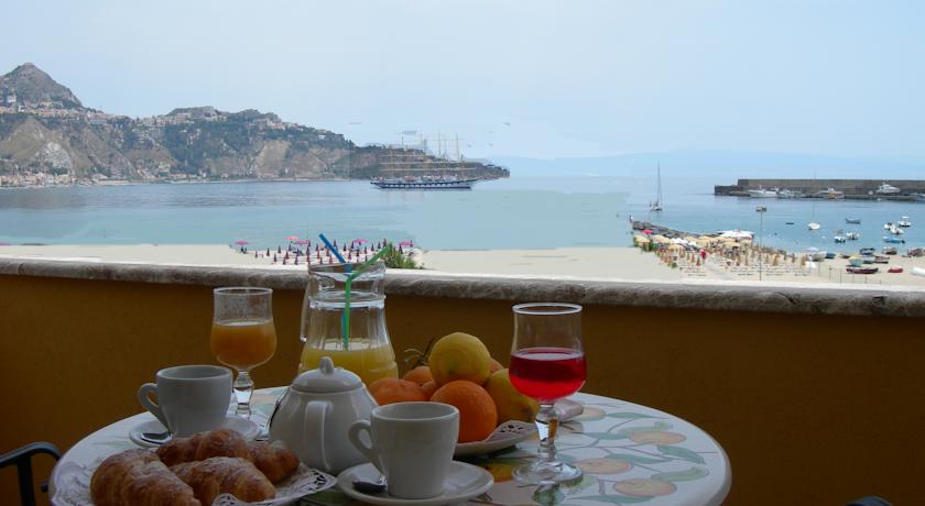 Sabbie D'Oro Giardini Naxos — о. Сицилія, Італія мініатюра 19