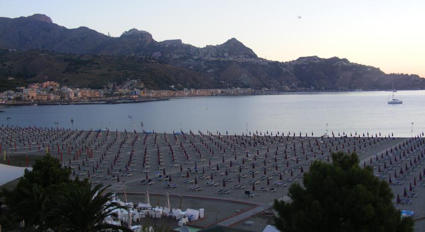 Sabbie D'Oro Giardini Naxos — о. Сицилія, Італія мініатюра 29