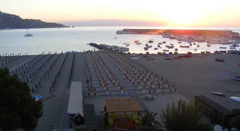 Sabbie D'Oro Giardini Naxos — о. Сицилія, Італія мініатюра 31