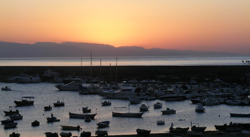 Sabbie D'Oro Giardini Naxos — о. Сицилія, Італія мініатюра 32