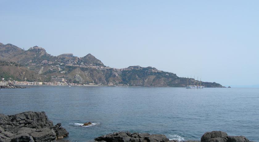 Sabbie D'Oro Giardini Naxos — о. Сицилія, Італія мініатюра 33