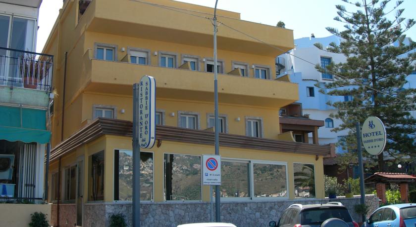 Sabbie D'Oro Giardini Naxos — о. Сицилія, Італія мініатюра 34