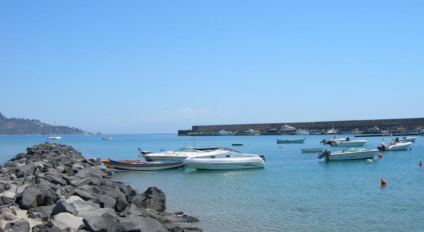 Sabbie D'Oro Giardini Naxos — о. Сицилія, Італія мініатюра 35